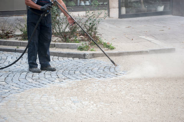 Professional Pressure Washing Services in Cleveland, GA